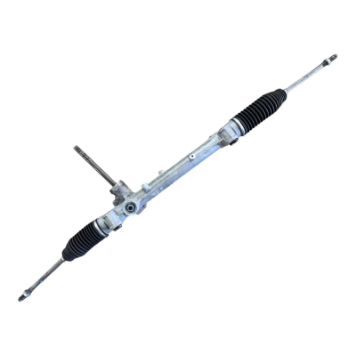 Setor De Direção Jeep Renegade 1.8 Flex 2015 A 2018