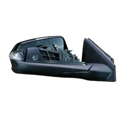 Retrovisor Direito Chevrolet Equinox Premier 2018 A 2021