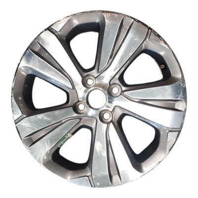 Roda Avulsa Aro 16 Chevrolet Spin 2021 2022 2023 C/ Detalhe