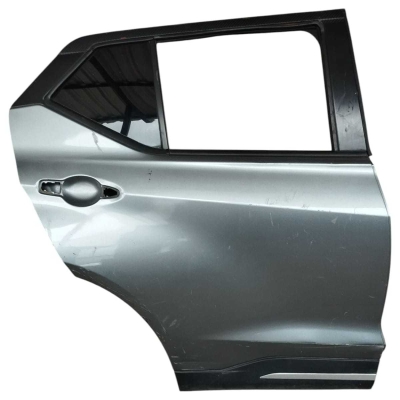 Porta Traseira Direita Nissan Kicks 2017 A 2020 Com Detalhe
