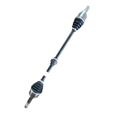 Semi Eixo Dianteiro Direito Nissan March S 1.0 2017 2018