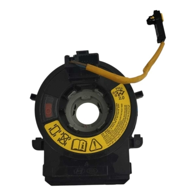 Fita Cinta Air Bag Hyundai Ix35 2.0 2016 A 2022