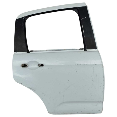Porta Traseira Direita Citroen C3 2013 2014