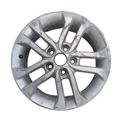 Roda Avulsa Aro 16 Kia Cerato 2011 Detalhes 