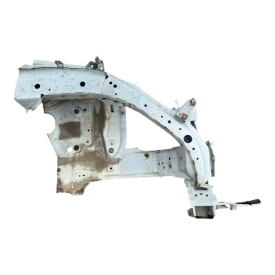 Retalho Longarina Direita Honda Hr-V 2016 A 2021