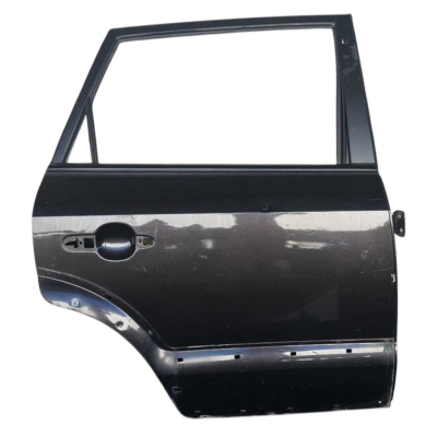 Porta Traseira Direita Hyundai Tucson 2011\2012 Detalhe