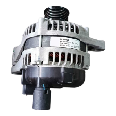 Alternador Jeep Compass 2.0 2021 2022