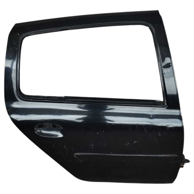 Porta Traseira Direita Renault Clio 2007 2008 