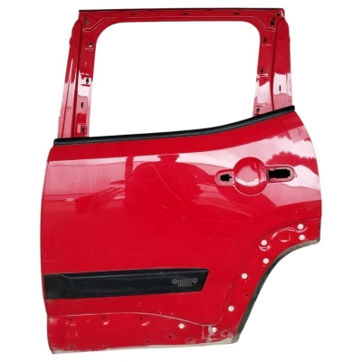 Porta Traseira Esquerda Jeep Renegade 2016 2017 2018