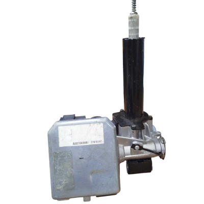 Coluna Direção Elétrica Volkswagen Virtus 2020 2Q1909144M