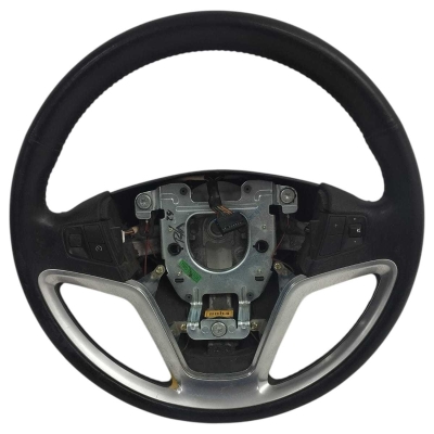 Volante Direção Comandos Chevrolet Captiva 2008 A 2013