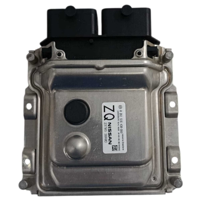 Módulo Injeção Nissan March S 1.0 2017 2018 0261S16430