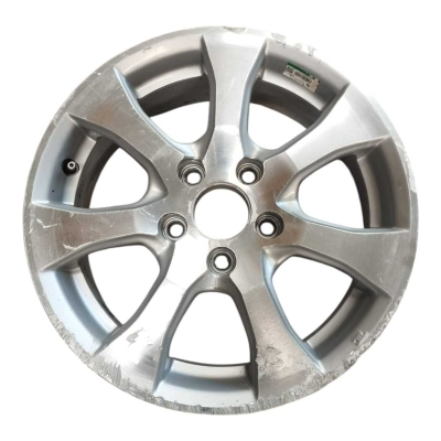 Roda Avulsa Aro 16 Honda Civic Exs 1.8 2012 A 2016 1