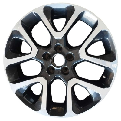 Roda Avulsa Aro 19 Jeep Compass Limited 2016 A 2021