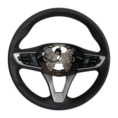 Volante Direção Comandos Chevrolet Onix 2020 A 2025