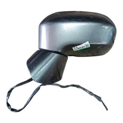 Retrovisor Esquerdo Honda Civic 1.8 Lx 2007 A 2010