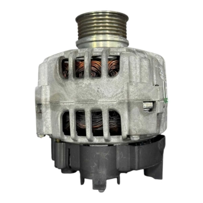 Alternador Renault Duster Dakar 1.6 4X2 2012 2013