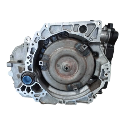 Caixa Câmbio Automática Gm Onix 1.0 12V Turbo 2020/...