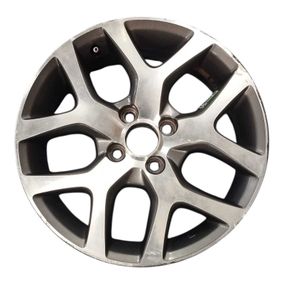 Roda Avulsa Aro 16 Honda City 2010 A 2014