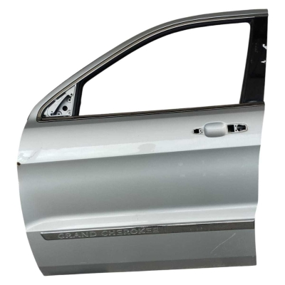 Porta Dianteira Esquerda Jeep Grand Cherokee 2014