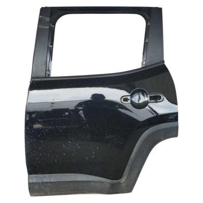 Porta Traseira Esquerda Jeep Renegade 2022 2023 2024