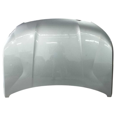 Capô Dianteiro Peugeot 2008 1.0 Turbo 2025 Cinza Avaria