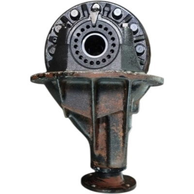 Diferencial Tras Mitsubishi L200 Triton 2008 A 2017 41X10