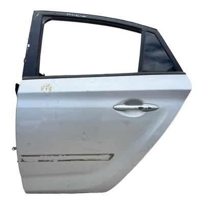 Porta Traseira Esquerda Hyundai Hb20S Sedan 2013 2014 2015