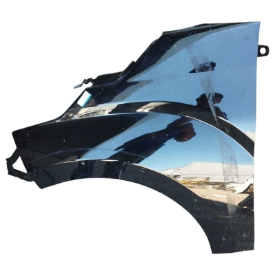 Paralama Esquerdo Fiat Mobi Like 2024 2025