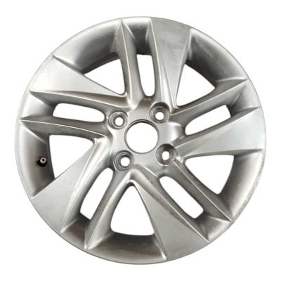 Roda Avulsa Aro 15 Hyundai Hb20S 1.6 2013 A 2015