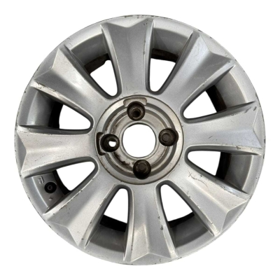 Roda Avulsa Aro 16 Citroen C4 Pallas 2008 2009 2010 2011