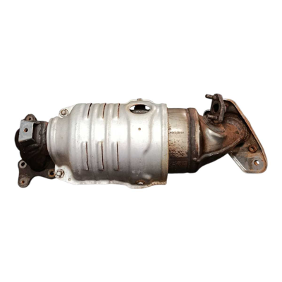 Catalisador Honda Civic 2.0 Lxr Flex 2013 2014