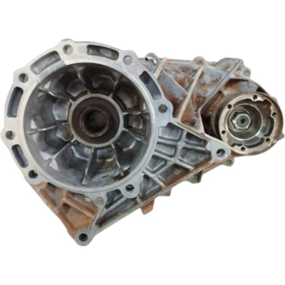 Caixa Transferência Ford Ranger 3.2 2018 5 Cilindros