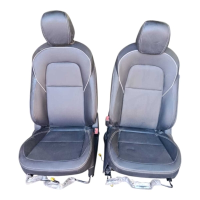 Par Banco Dianteiro Chevrolet Montana 1.2 2023 A 2026