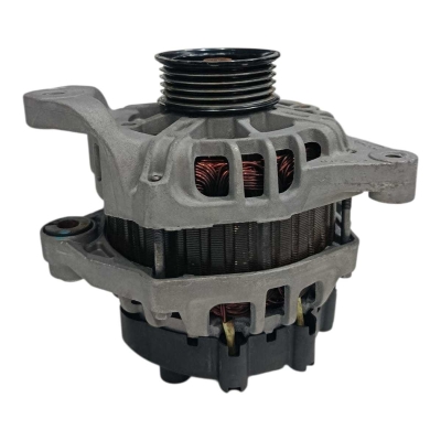 Alternador Hyundai Hb20 Comfort 1.0 2018 2019
