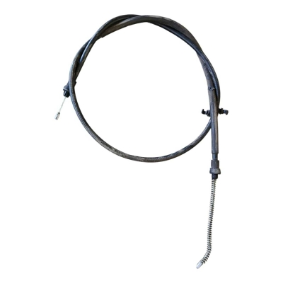 Cabo Do Freio De Mão Direito Renault Captur 1.6 2017 A 2021