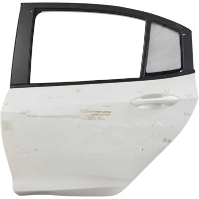 Porta Traseira Esquerda Chevrolet Onix Sedan 2020 Completa