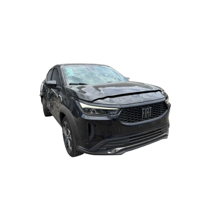 Fiat Fastback Impetus 1.0 2023 A 2025