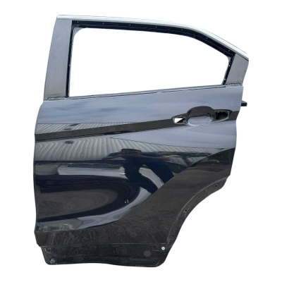 Porta Traseira Esquerda Mitsubishi Eclipse Cross 2019 A 2023