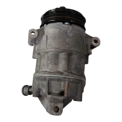 Compressor Ar Condicionado Fiat Toro Freedom 1.3 T270 2025