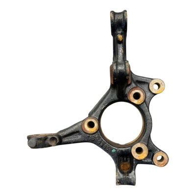 Manga Eixo Dianteira Esquerda Chevrolet Spin 1.8 Premier 