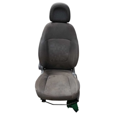 Banco Dianteiro Esquerdo Fiat Grand Siena 2012 A 2017