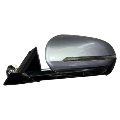 Retrovisor Esquerdo Byd Song Plus 1.5 2023 A 2025 Com Câmera