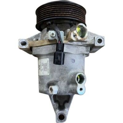Compressor Ar Condicionado Nissan Versa 1.6 2024 A 2026