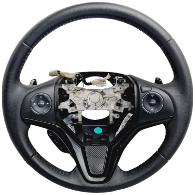 Volante De Direção Honda Hr-v Touring Turbo 1.5 2020 2020