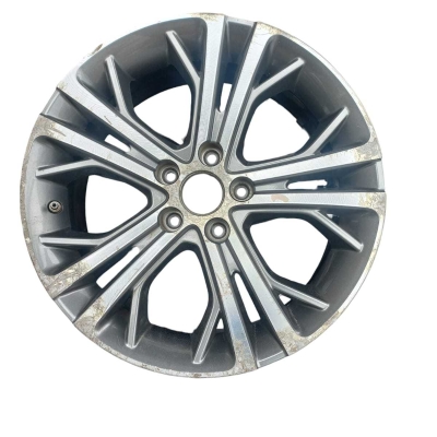 Roda Avulsa Aro 17 Chery Arrizo 6 2021 2022 2023 1 Detalhe