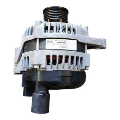 Alternador Jeep Commander 2.0 T380 Diesel 2022 A 2025