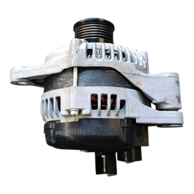 Alternador Jeep Commander 2.0 T380 Diesel 2022 A 2025