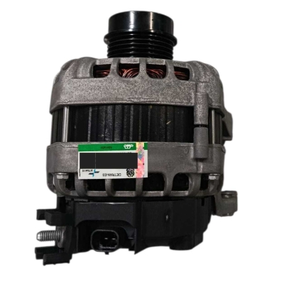 Alternador Chevrolet Tracker 1.2 Premier 2020 A 2025