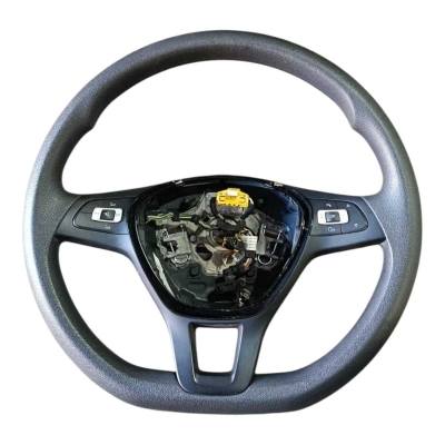 Volante Direção Comandos Volkswagen Fox 1.6 2017 2018